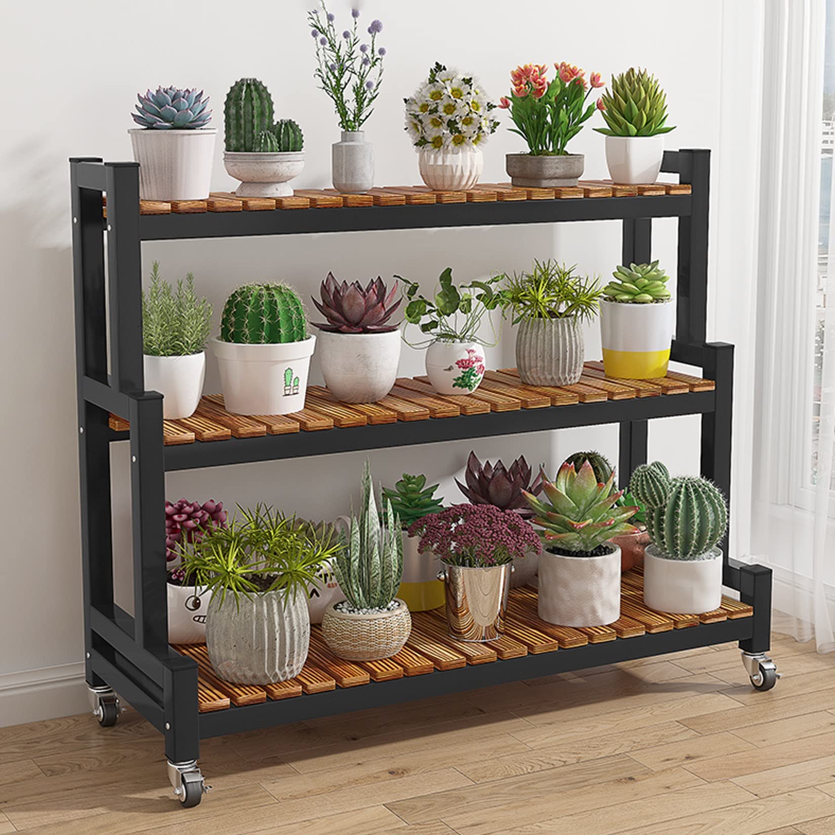 ムック様　多肉植物棚　TD-W80T ムック様 多肉植物棚 TD-W80T